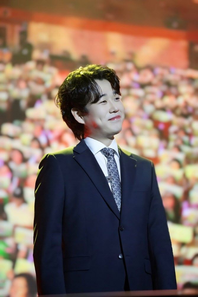 황영웅(출처=골든보이스)