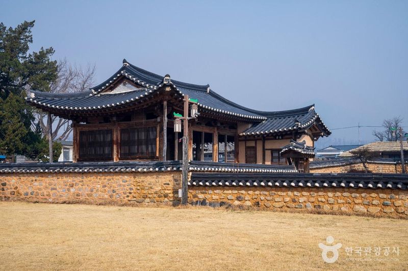사진 출처 = 포토코리아(한국관광공사) 사촌마을