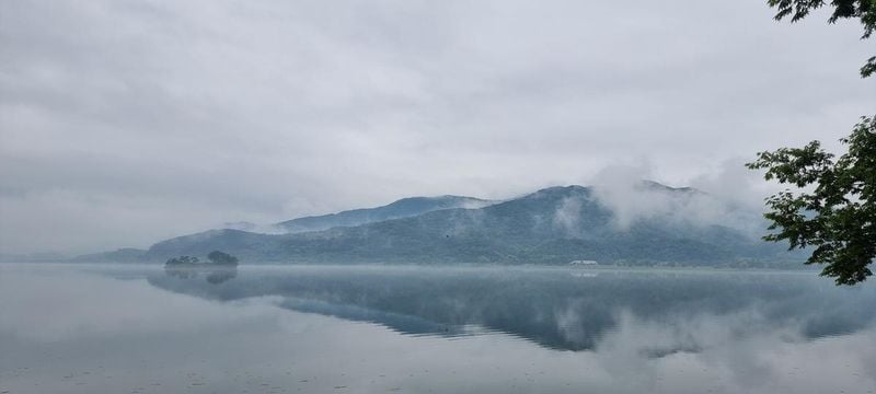 출처=한국관광공사 대한민국 구석구석 '두물머리'