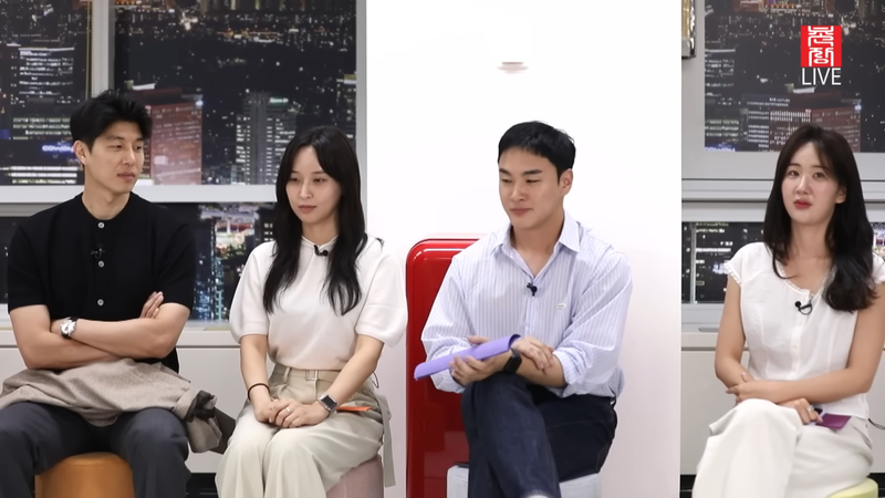 촌장엔터테인먼트 유튜브