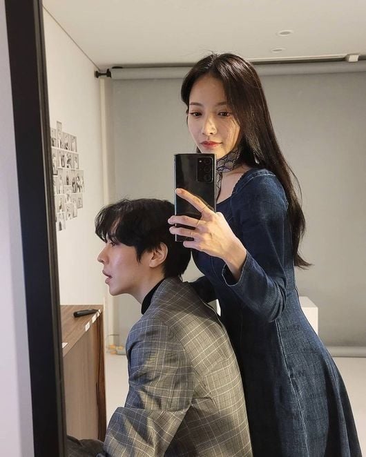 최수정 인스타그램