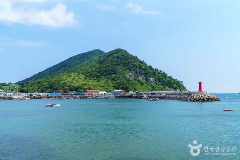 출처=한국관광공사 대한민국 구석구석 '외연도'