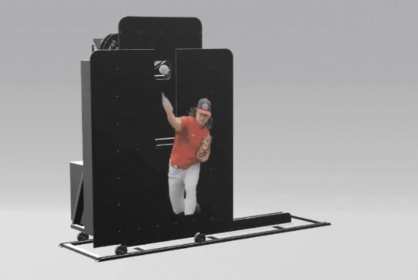 “피칭머신 효과”…MLB 타자들, 구속 혁명 맞서 삼진률 반등 / 연합뉴스