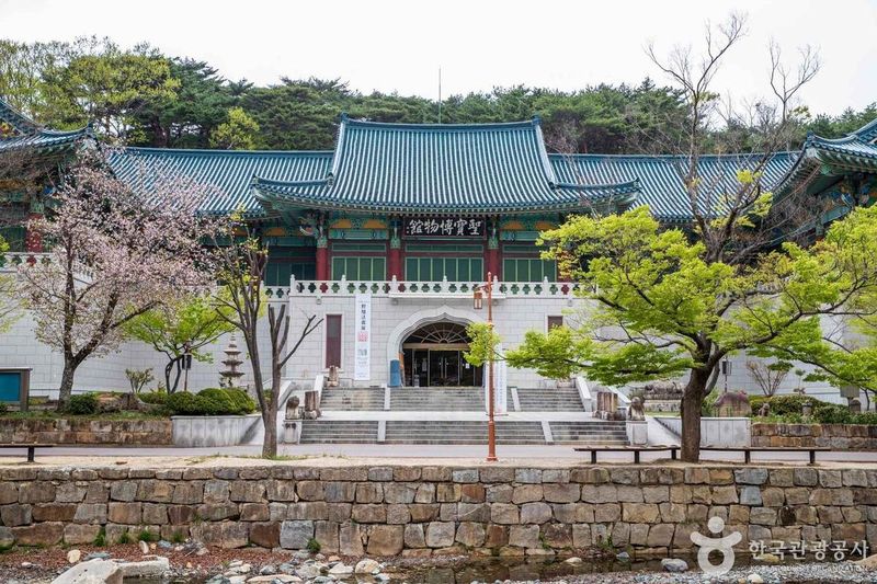 사진 출처 = 포토코리아(한국관광공사) 양산 통도사