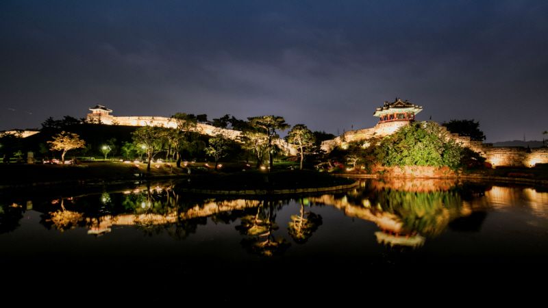 수원 특별한 청춘 이야기…‘동네 한 바퀴’ 이만기, 골목부터 연못까지→삶의 온기 담다