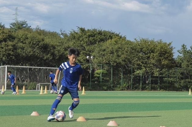 “U-12 유망주 발굴”…울산, 내달 27일 공개 테스트 실시 / 연합뉴스