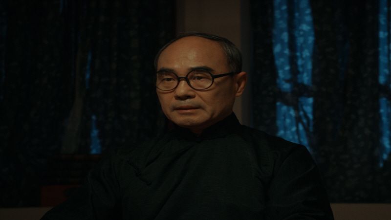 “장부출가 생불환”…‘나의 친구 윤봉길’ 김민재, 김구 강신일과 동행→청년의 뜨거운 결의 되살리다 / KBS