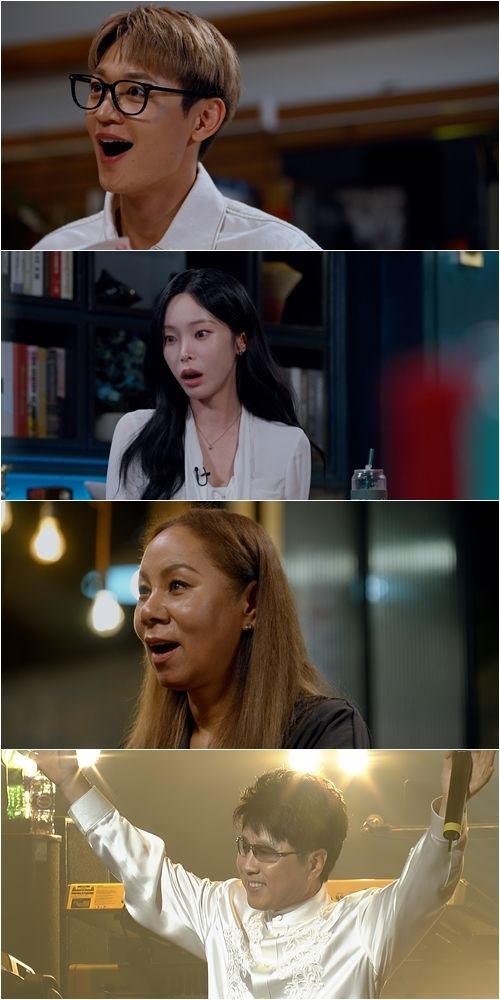 “마치 한 편의 영화”…‘꼬꼬무’ 샤이니 민호, 조용필 평양 공연→20년의 전설로 되살리다