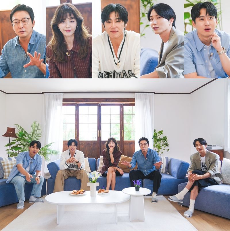 “취향 따라 몰입도 달라진다”…탁재훈·채정안, ‘내 멋대로’서 과몰입 일상 공개→공감 예고 / TV CHOSUN