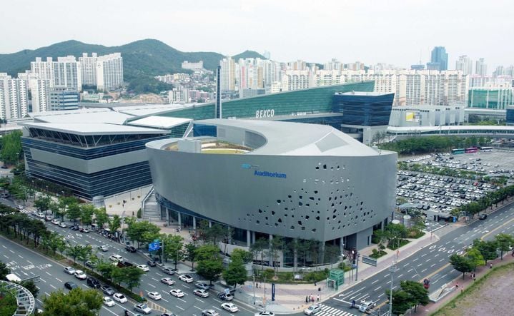 사진 출처 = 벡스코 제공