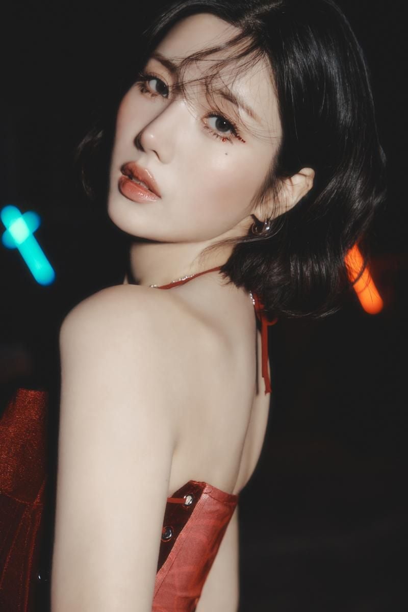 “권은비가 게임 세계를 흔든다”…‘서든어택’ 특별 캐릭터 출시→초대세 인기 입증 / 울림엔터테인먼트