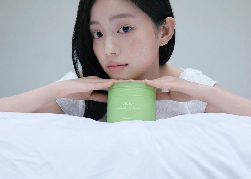 배우 채서안 인스타그램