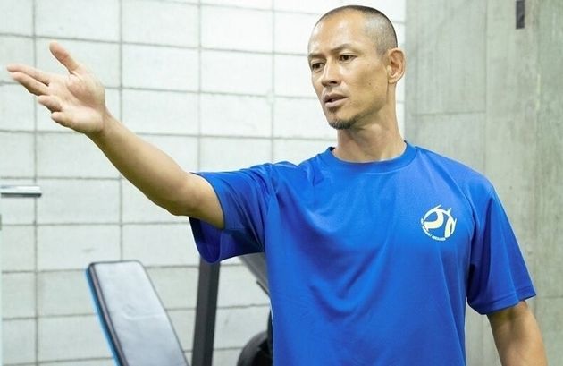 “이마나가 트레이너 합류”…다카하시, U-18 야구대표팀 체력 강화 지원 / 연합뉴스