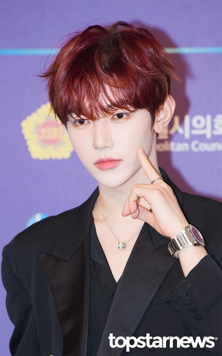 장하오 / 톱스타뉴스 HD포토뱅크
