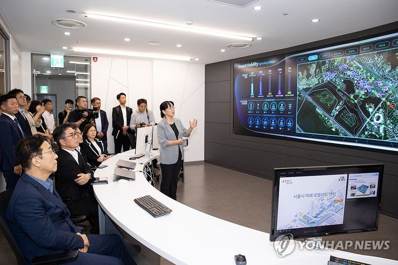 자율주행 규제 혁신 가속…국토교통부, 업계 협력 강화→성장동력 확장