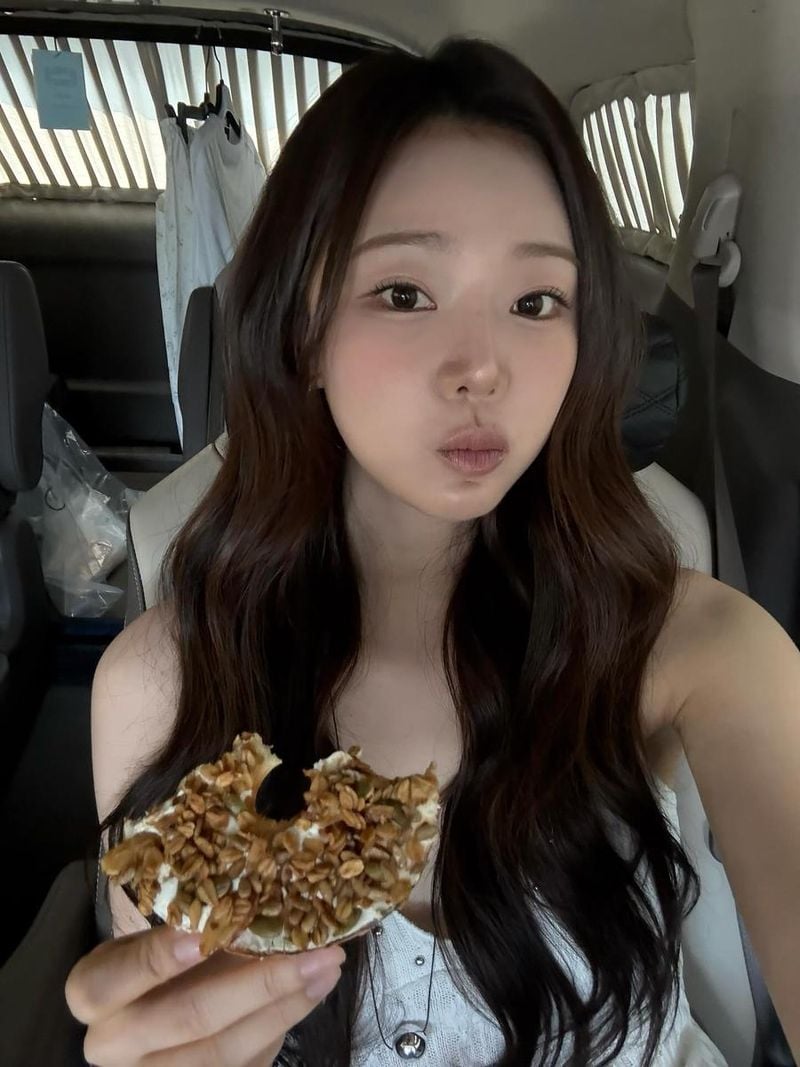 솔로지옥4 출연자 모델 이시안 인스타그램