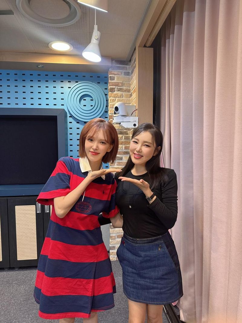 송가인 인스타그램