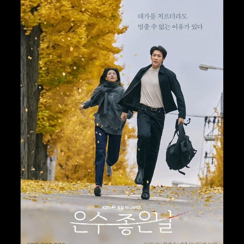 배우 이영애 인스타그램