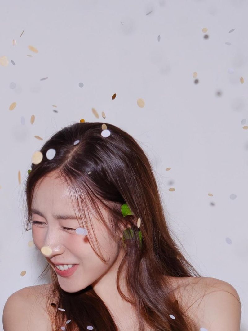 걸그룹 베이비복스 간미연 인스타그램