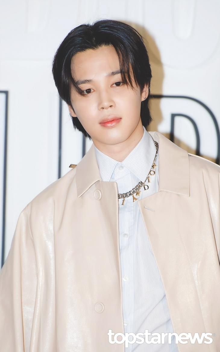 지민/톱스타뉴스 HD포토뱅크