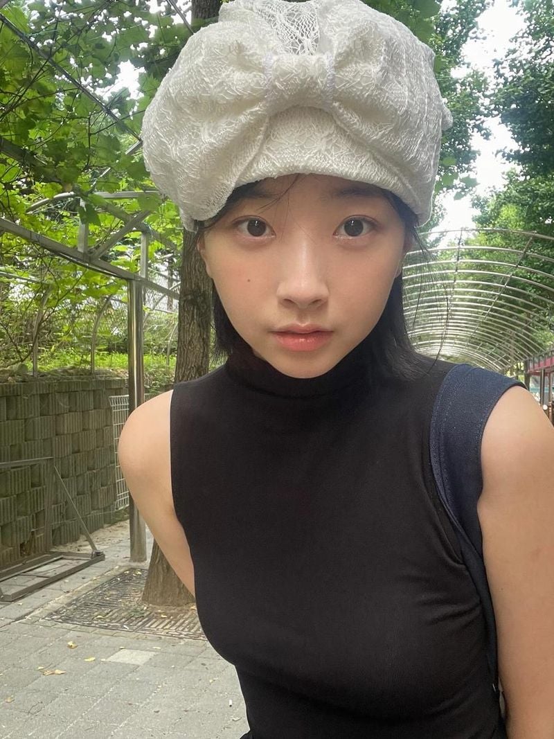 배우 권아름 인스타그램
