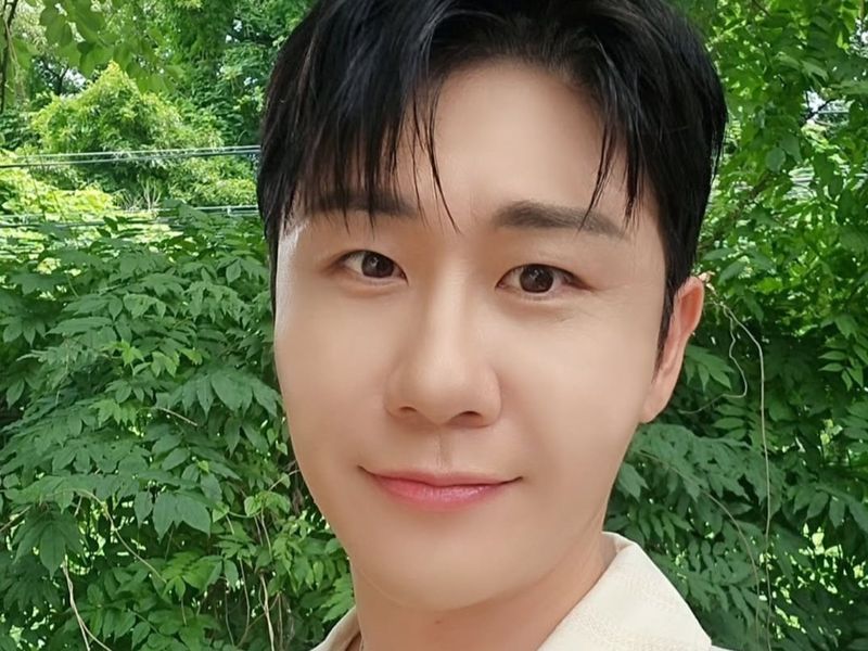 영탁 / 인스타그램