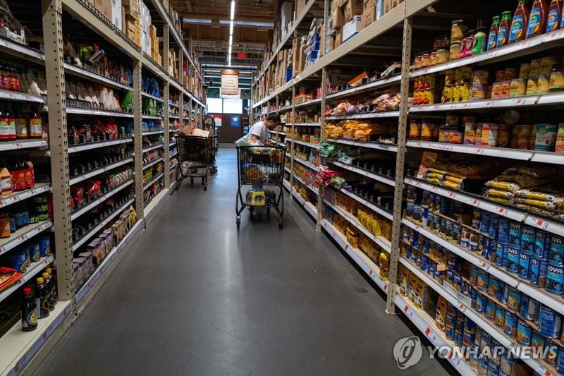 미국 2분기 GDP 3.3% 증가…전문가 예상·속보치 모두 상회