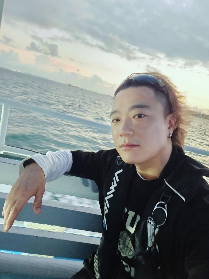 래퍼 아웃사이더 인스타그램