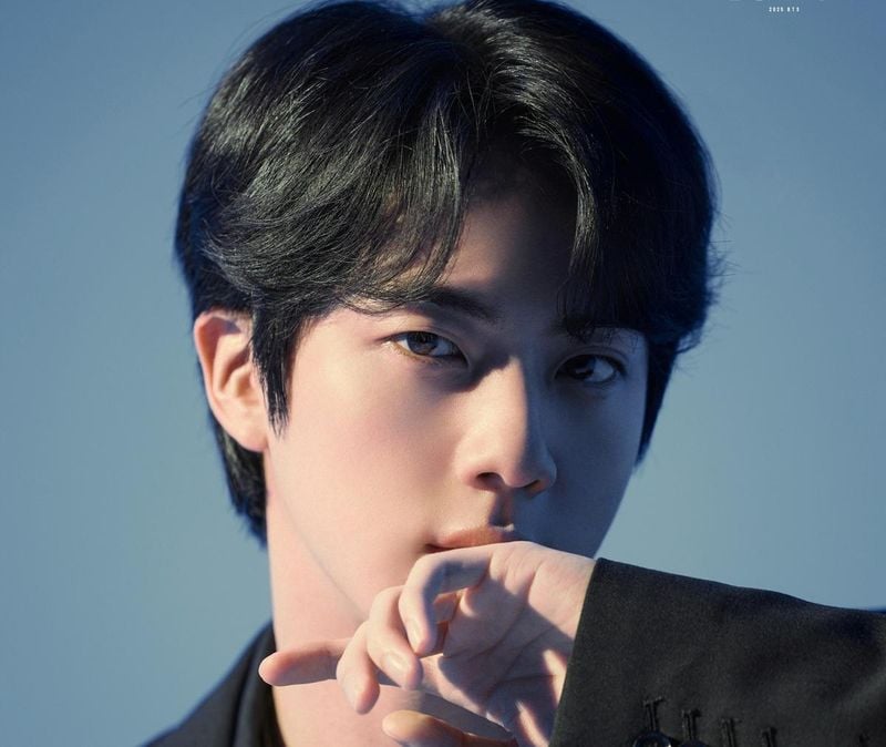“천재라는 말도 모자라다”…방탄소년단 진, ‘솔로 투어’ 무대 혁신→글로벌 극찬 쏟아졌다