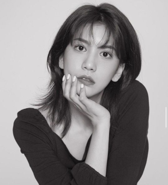 유주은 SNS