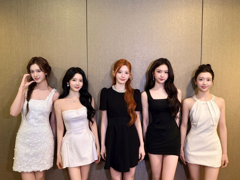 “스테이씨, 한류 주역으로 도약”…‘2025 K-엑스포’ 서울시의회의장상→글로벌 무대 기대 커진다 / 하이업엔터테인먼트