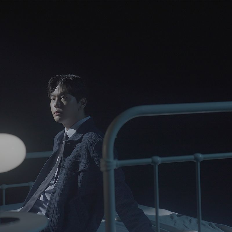 “김창운, 슬픔에 담은 새로운 시작”…‘이별 후 처음 하루’로 10개월 만에 컴백→감성 발라드와 레트로 R&B로 기대 / 로맨틱팩토리