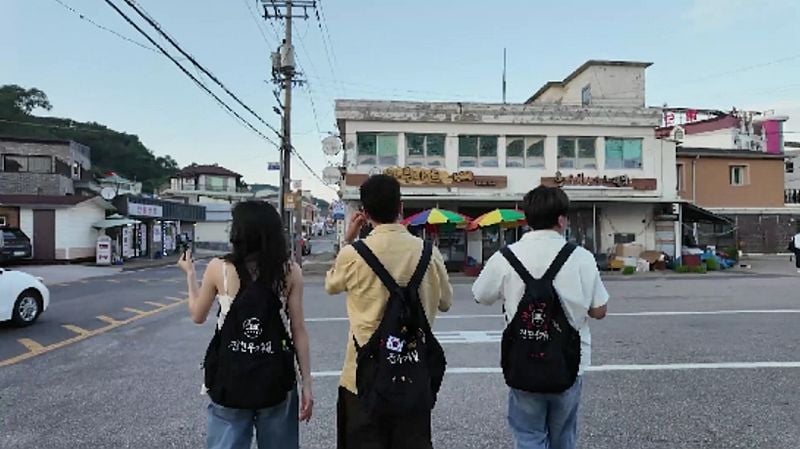 “웃음과 짠내 사이”…이선빈·곽튜브, ‘전현무계획2’ 강화도 연애 토크→케미 폭발 / MBN·채널S ‘전현무계획2’