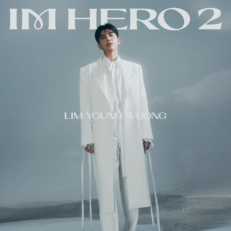 “변화된 감성으로 돌아왔다”…임영웅, ‘IM HERO 2’ 11곡 담아 컴백→음악 여정 본격 시작