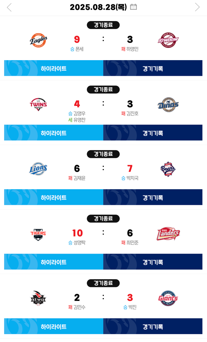 KBO