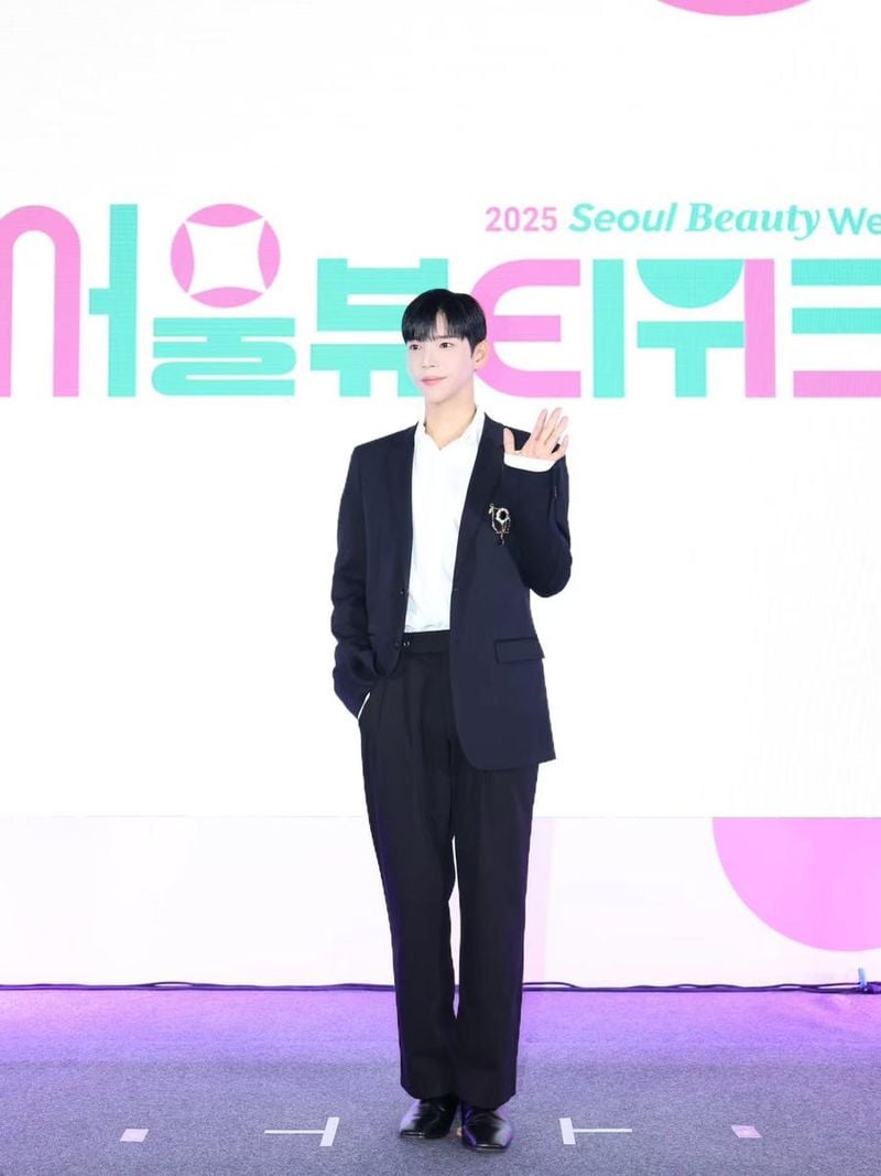 배우 현우 인스타그램