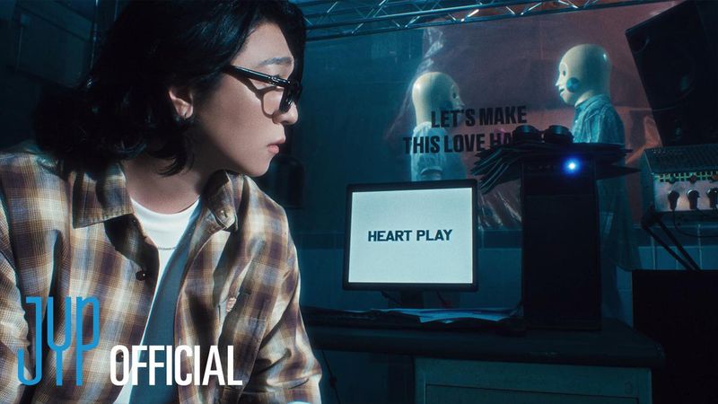 “빈티지로 돌아온 DAY6”…‘INSIDE OUT’ 뮤비 티저→고양 공연 앞두고 팬 기대감 / JYP엔터테인먼트