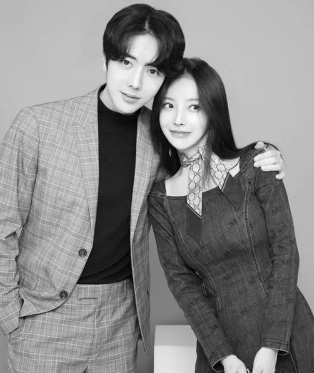 박태준 인스타그램
