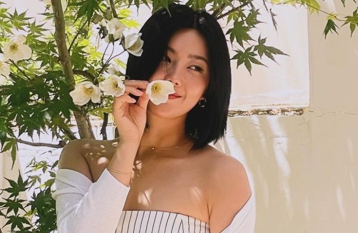 솔비 인스타그램