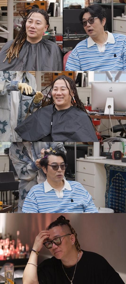 출처=SBS '미운 우리 새끼'
