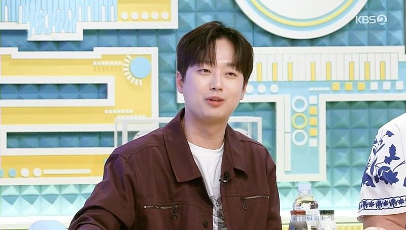 이찬원 / KBS 2TV '불후의 명곡'