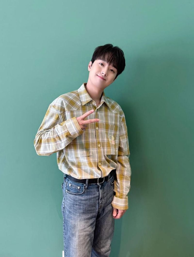 이찬원/오피셜