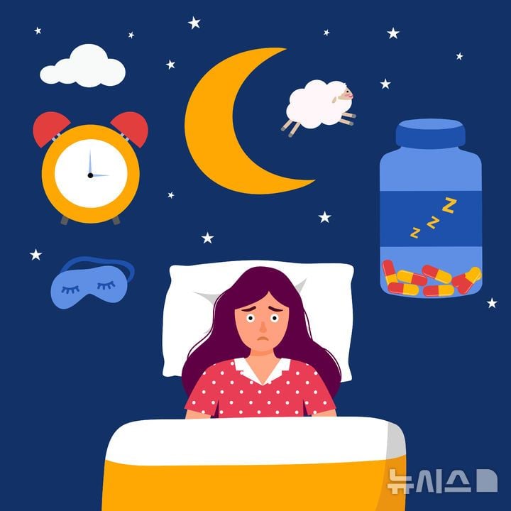 “팬데믹에 청년 수면제 처방 2배↑”…서울대병원, 연령별 약물사용 빅데이터 분석