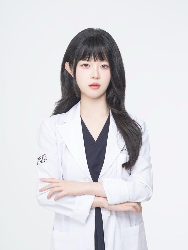 데블스 플랜 데스룸 출연자 의사 김하린 인스타그램