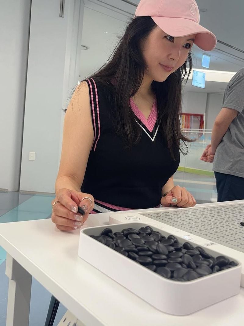 방송인 장영란 인스타그램