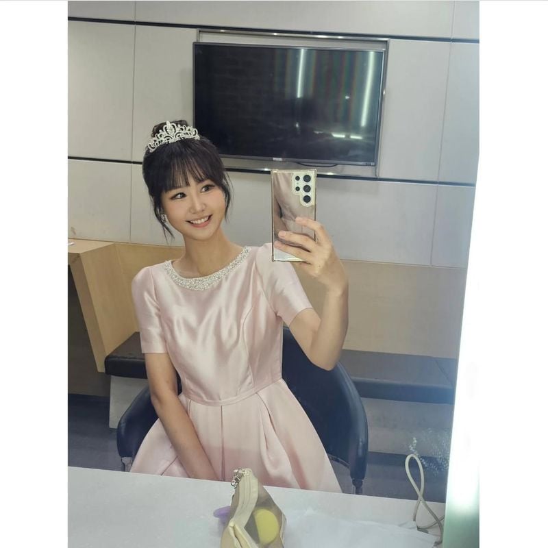 가수 윤수현 인스타그램