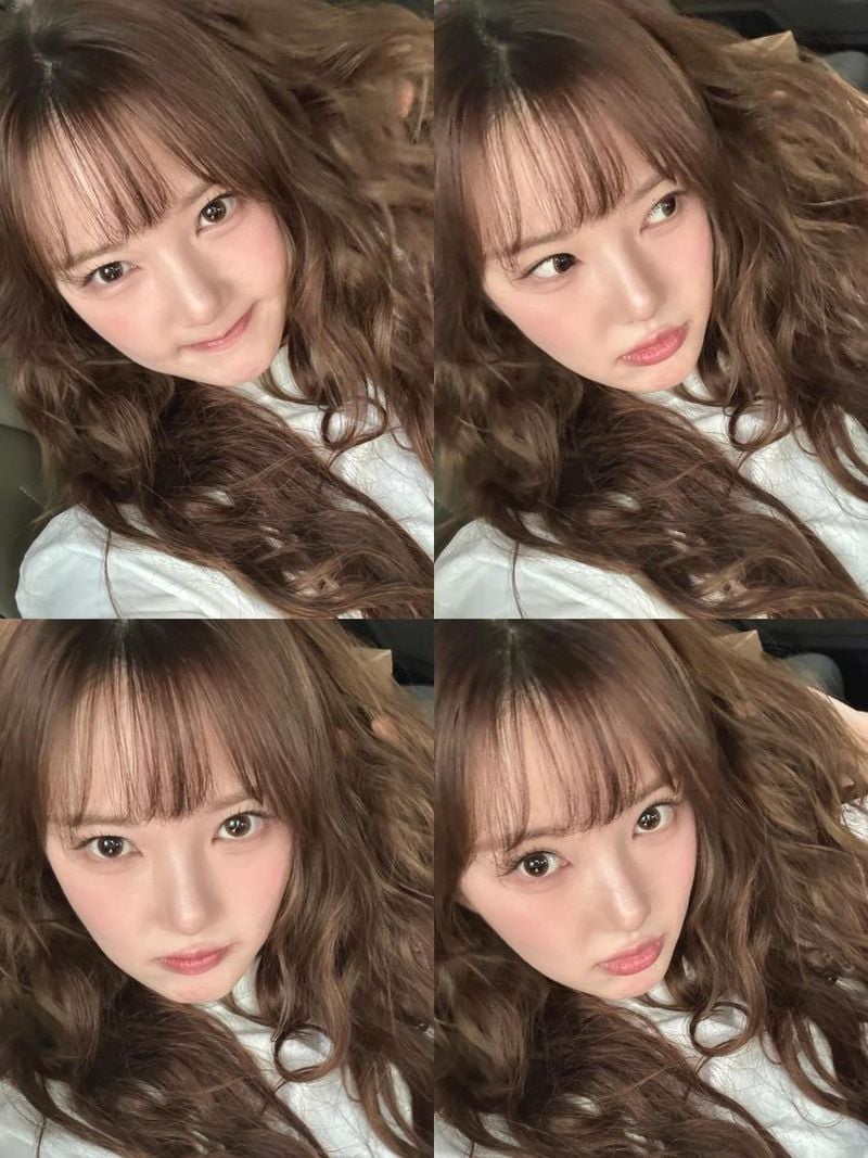 걸그룹 여자친구 예린 인스타그램