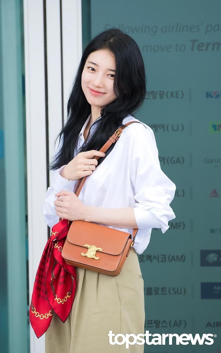 수지 / 톱스타뉴스 HD포토뱅크