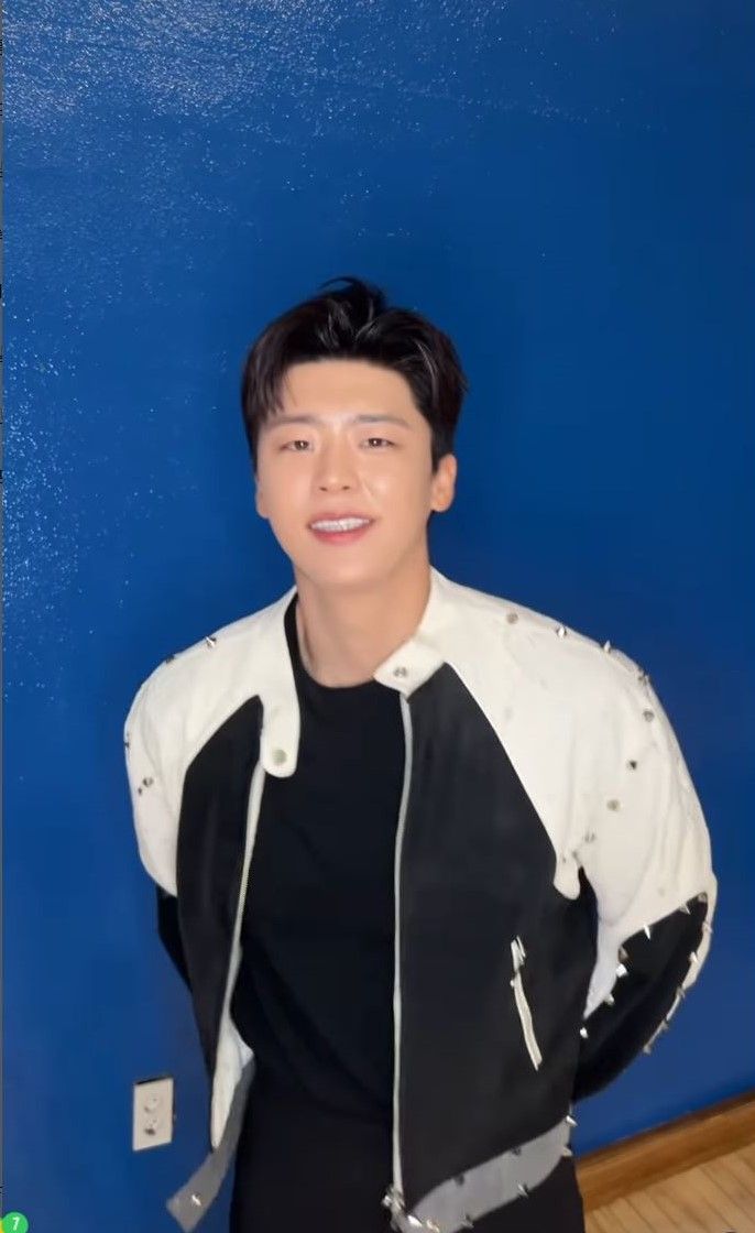 박지현/오피셜 영상캡처