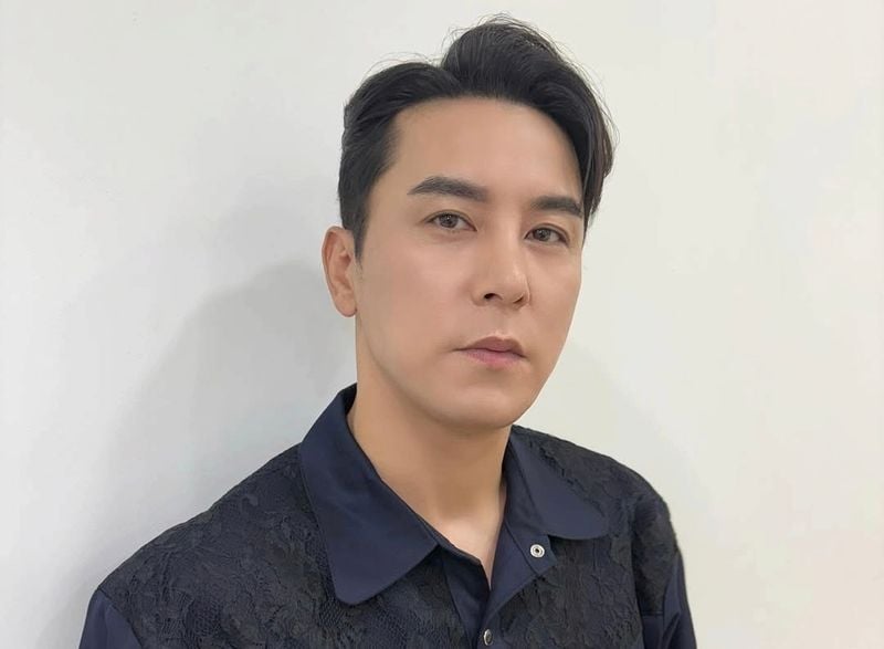 장민호 / 인스타그램